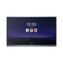 MAXHUB TD65CA i5 65英寸智能会议平板 （含无线传屏器） 灰色(单位：台）