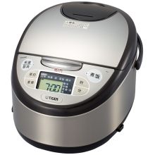 虎牌(Tiger) JAX-A18C-K 5L IH智能电饭煲 (单位：台)