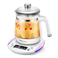荣事达 YSH5009 养生壶 （单位：台）