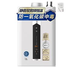 史密斯(A.O.SMITH）JSQ26-ESCX燃气热水器 (单位：台)