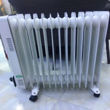 容声 NDD-20A13 13片 电油丁取暖器 白色（单位：个）
