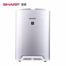 夏普 KC-BD30-S 空气净化器 银灰色（单位：台）