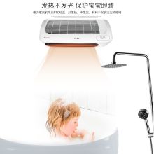 格力 NBFC-X6021 壁挂式取暖器 白色(单位：台 ）