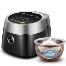 苏泊尔（SUPOR） CFXB30HC37-80 3L IH脱糖电饭煲 黑色（单位：台）