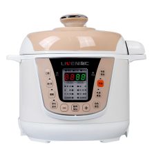 利仁 YG-D420 电压力锅 粉+白色 （单位：台）