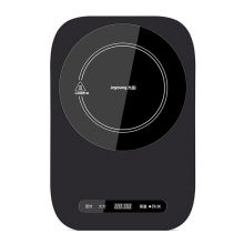 九阳 H12-CT822 电磁炉 黑色 （单位：台）