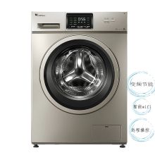 小天鹅 TG80-1420WDXGL 8kg WIFI变频滚筒洗衣机 香槟金（单位:台）