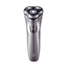 西屋/Westinghouse  R301 三刀头 干湿双剃  电动剃须刀  全身水洗 浮动贴面 YC 星空灰