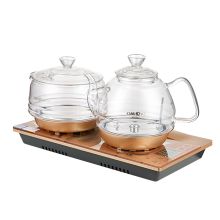 金灶(KAMJOVE) H9 涌泉式自动上水智能保温电茶壶 (单位：套)