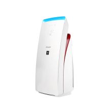 夏普 FP-WH70-W 空气净化器 家用除霾二手烟氧吧 白色 （单位：台）