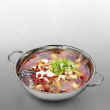 国产 YY28-01 28寸鸳鸯锅（单位：个）