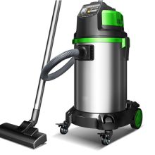 杰诺 JN-503-35L 1600W干湿两用商用工业大功率吸尘器（单位：台）