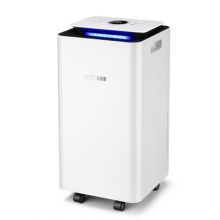 奥克斯 KDY10-01W 25*25*49cm 家用除湿机 白色（单位：台）