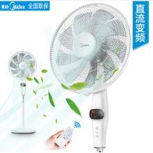 美的 FS40-17KRW 智能12档调节九叶变频静音省电遥控落地扇（单位：台）