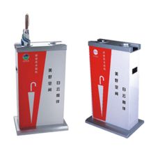 白云 BF565 自动双头伞袋机（单位：台）