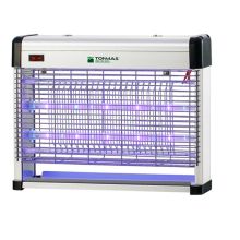 汤玛斯 TMS-20WP-LED增强版 LED家用捕蚊器商用灭蝇灯 白色（单位：个）
