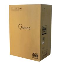 美的 KJ290G-F31 除甲醛家用除雾霾二手烟 APP远程控制空气净化器 白色 (单位:台)