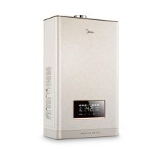 美的 JSQ22-12HT5 燃气热水器  零冷水/天然气/回水器/循环泵（单位：台）