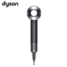 戴森 DYSON HD03 吹风机(新增柔和风嘴) 酷黑版