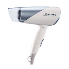 飞科 FLYCO FH6251可折叠电吹风机 1500W 负离子 