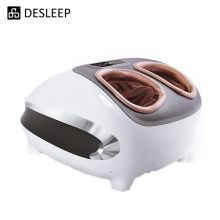 迪斯 DESLEEP 足疗仪按摩器京东自营DE-F19足部脚底足疗机美国2018新款多功能足疗器