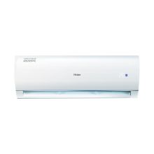 海尔/Haier KFR-35GW/83@U1-Ge 挂壁式空调 智能变频卧室挂机 1.5匹