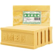 滴畅 180g*30块 传统老肥皂 黄色（单位：箱）
