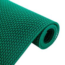 国产 1.6*1米 特厚耐用镂空PVC塑料防滑垫（单位：块）