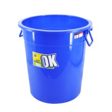恒丰 40L 圆形大号塑料水桶（单位：个）
