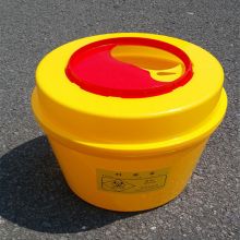 国产 3L 医疗利器垃圾盒（单位：个）