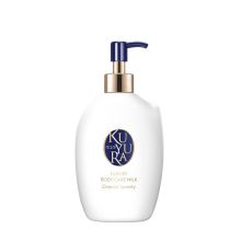 可悠然 奢宠美肌身体乳(宁澄馨香)300ml 单位:瓶
