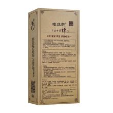 植然魅 500ml/瓶 中华禅白转黑发洗染发膏 黑色（单位：瓶）