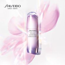 资生堂(SHISEIDO) 50ml装光透耀白祛斑焕颜美白精华液 （单位：瓶）