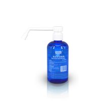 丹尼尔 8600-250 250ml 免洗洗手液便携式消毒凝胶 蓝色（单位：瓶）