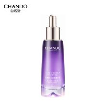 自然堂/CHANDO 凝时鲜颜肌活修护 五代 精华液 35mL