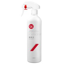 冰虫 除味净化喷雾剂 500ml 除味王 (计价单位：瓶) 白色