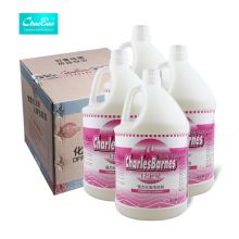 超宝 DFH014 3.8升 强力化油清洁剂 4瓶/箱(单位：箱)