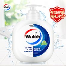威露士 525ml 健康抑菌洗手液 蓝白 (单位：瓶)