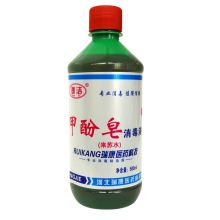 国产 甲酚皂消毒液 5瓶装（单位：件）