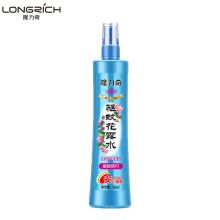 隆力奇 195ml 驱蚊花露水 复合花果香型 30瓶/箱（单位：箱）