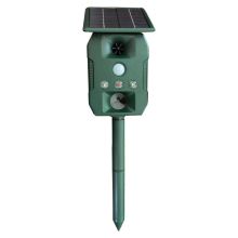 雄魄 XP-PQ-S1 太阳能超声波驱鼠器 配色(单位：台）