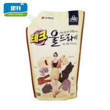 LG 汰蔻丝毛洗衣液 1300g（单位：包）