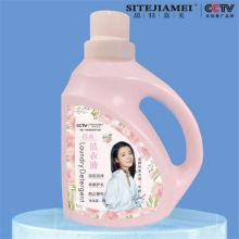 思特嘉美 2L 香水洗衣液（单位：桶）