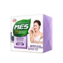 洁劲100 100G 植物内衣皂（单位：袋）