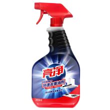 亮净 350ml 快速去重油剂渗透洁净配方（单位：瓶）