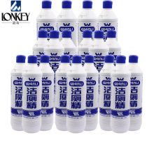 万丽 900g无香洁厕剂 19瓶/箱 (单位:箱)