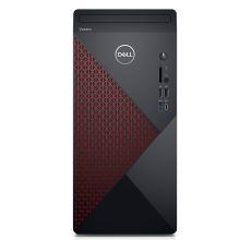 戴尔 成就5880 台式电脑主机（十代i7-10700/8G/256GSSD+1T/2G独显/Win10/三年上门）（单位:台）