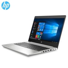 惠普 HP ProBook 440 G7-6704410005A 便携式计算机 i7-10510U(1.8 GHz/8 MB/四核)/14.0寸屏/8G DDR4 2666Mhz(1根)内存/256G M2 PCIe NVMe SSD固态硬盘/ 2G显寸/无光驱/麒麟操作系统（桌面版）V4/包鼠/一年保修 银色（单位：台）