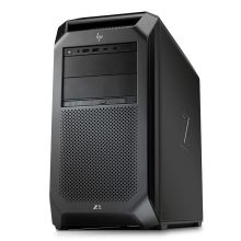 惠普 Z8 G4 台式机工作站(Xeon/3104/8GB/ECC/1TB/W2100/2GB独显/DVDRW/27寸显示器/系统支持win7/win10/3年保修）（单位：台）