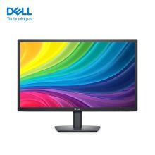 戴尔（DELL） E2422H 23.8英寸显示器全高清1080P办公电脑显示屏IPS广视角 （VGA+DP）接口（单位：台）
